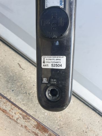 Used Stages GXP 2019 bike — image 2 of 2