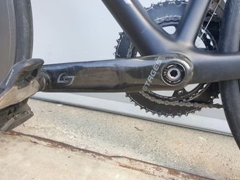 Gebrauchtes Stages GXP 2019 Drivetrain & Pedals