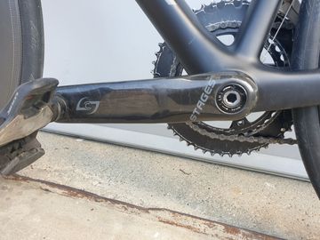 Used Stages GXP 2019 bike — image 1 of 2