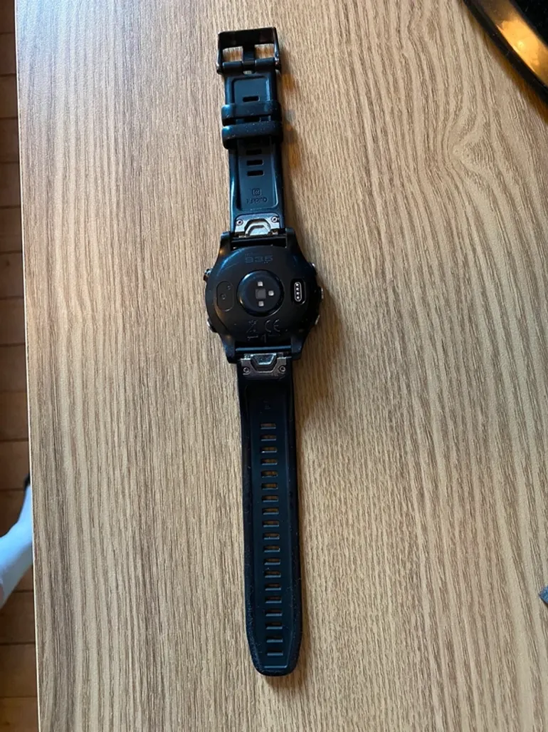 Gebrauchtes Garmin Forerunner 935 bike — Bild 5 von 6