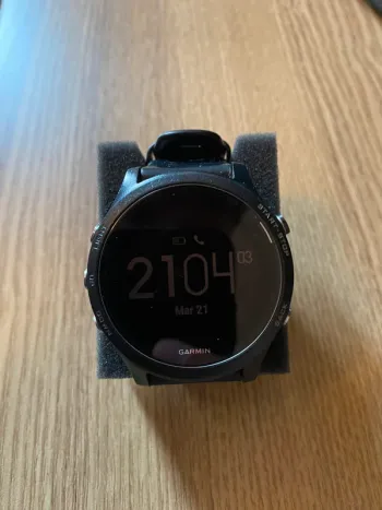 Gebrauchtes Garmin Forerunner 935 Electronics