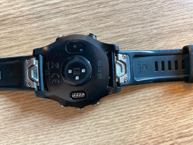 Gebrauchtes Garmin Forerunner 935 bike — Bild 6 von 6
