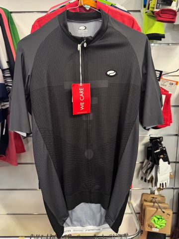Tweedehands Parentini Podio Jersey Cycling Clothing