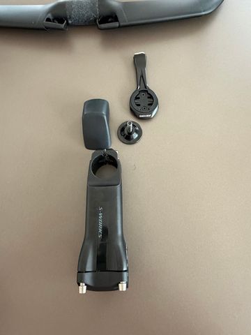 Used Roval Rapide Handlebar bike — image 9 of 9