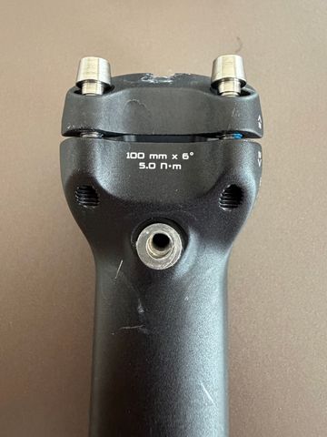 Used Roval Rapide Handlebar bike — image 7 of 9