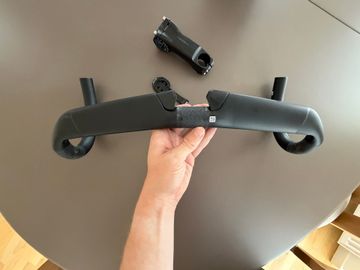 Used Roval Rapide Handlebar bike — image 2 of 9