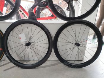 Gebrauchtes Dt Swiss ARC 1600 DICUT 2026 Wheels