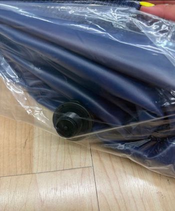 Brugt bestway Inflatable Sleeping Mat bike — billede 4 af 4