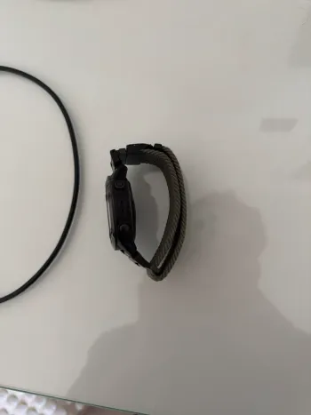 Brugt Garmin Fenix 6 Sapphire bike — billede 2 af 27