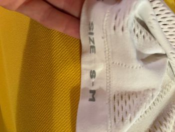 Tweedehands Santini SMS Maglia Intima bike — afbeelding 3 van 3