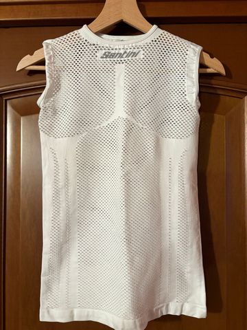 Used Santini SMS Maglia Intima bike — image 1 of 3