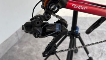 Used Shimano Dura-Ace 12V with Powermeter bike — image 2 of 6
