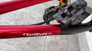 Used Shimano Dura-Ace 12V with Powermeter bike — image 6 of 6