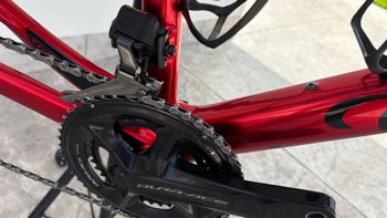 Used Shimano Dura-Ace 12V with Powermeter bike — image 3 of 6