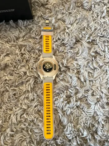Použité Garmin Forerunner 570 bike — obrázek 3 z 4