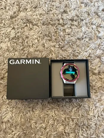 Použité Garmin Forerunner 570 bike — obrázek 2 z 4