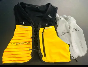 La Sportiva Sac d’hydratation 5 L bike d'occasion — image 2 sur 4