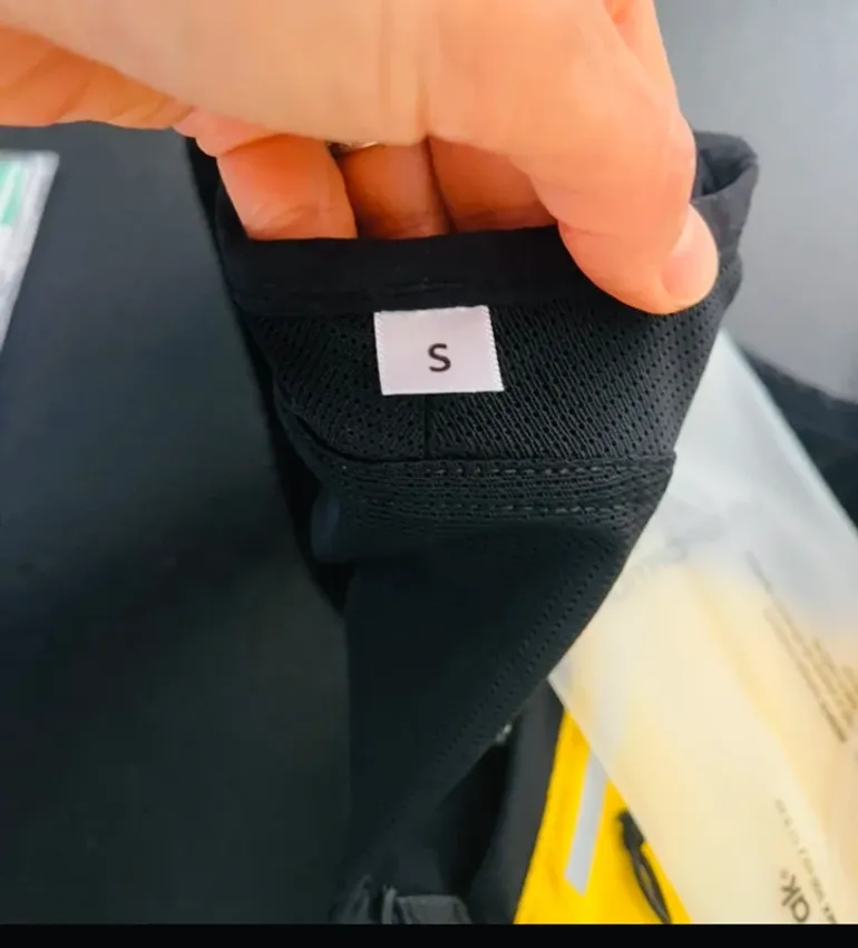 La Sportiva Sac d’hydratation 5 L bike d'occasion — image 4 sur 4