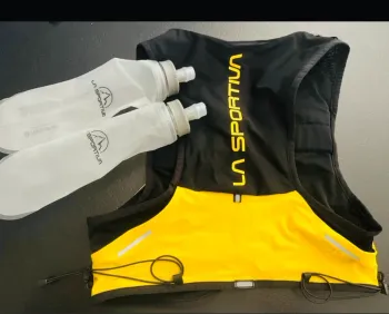 La Sportiva Sac d’hydratation 5 L bike d'occasion — image 3 sur 4