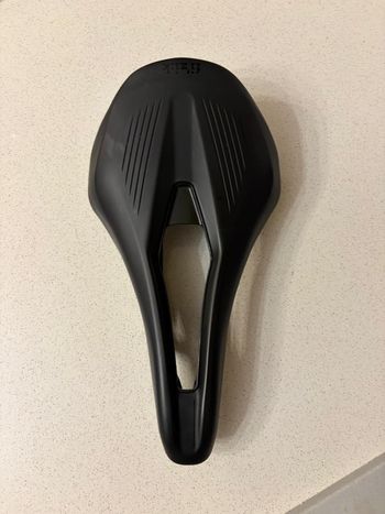 Gebrauchtes Fizik Argo Vento R1 Saddles & Seatposts