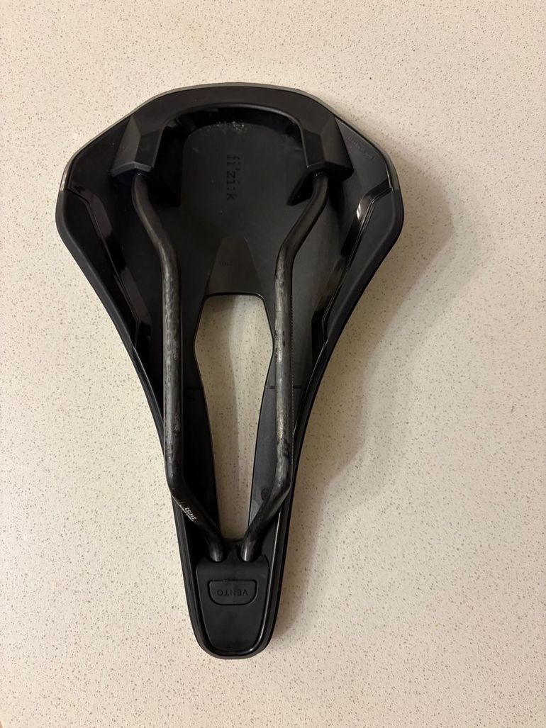 Gebrauchtes Fizik Argo Vento R1 bike — Bild 2 von 2
