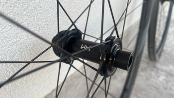 Used Newmen Cube 38 2025 bike — image 4 of 6