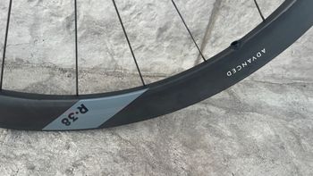 Used Newmen Cube 38 2025 bike — image 5 of 6