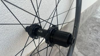 Used Newmen Cube 38 2025 bike — image 2 of 6