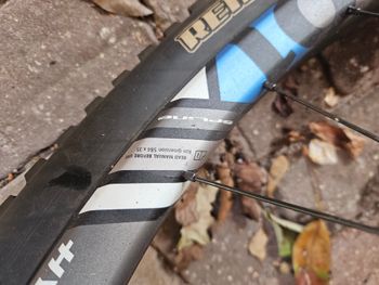 Used Dt Swiss HX1501 bike — image 4 of 4