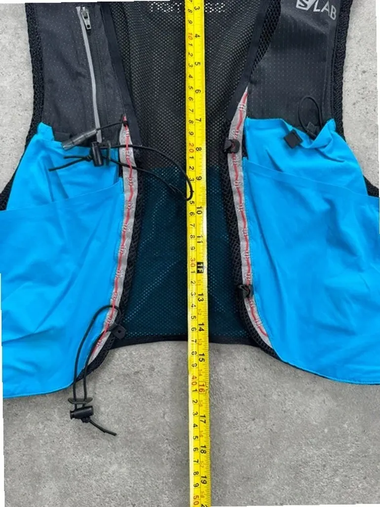 Used Decathlon S-Lab Sense 2 bike — image 9 of 11