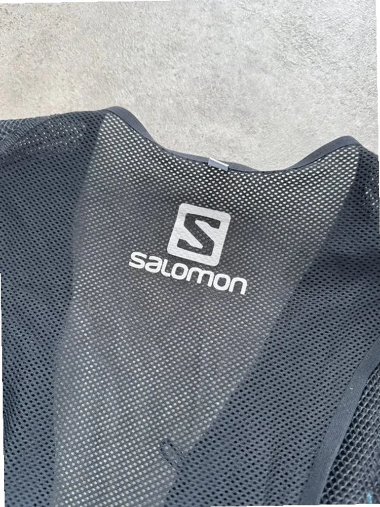 Used Decathlon S-Lab Sense 2 bike — image 7 of 11