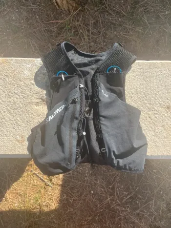 Brugt Salomon S/LAB Running Accessories