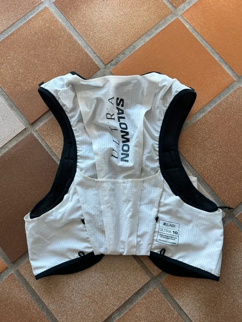 Used Salomon S-lab 10 bike — image 2 of 5
