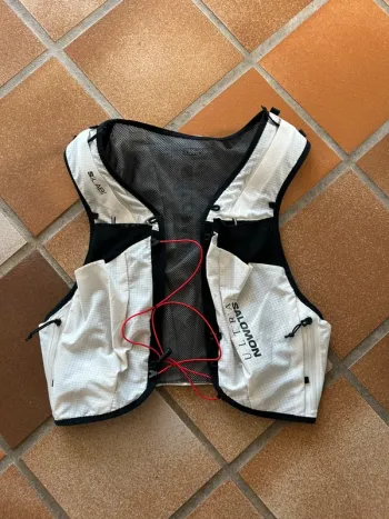 Used Salomon S-lab 10 Running Accessories