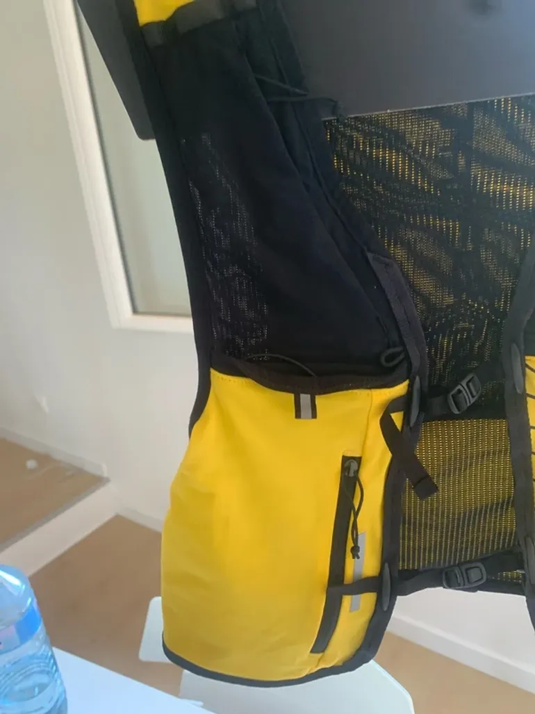 La Sportiva Trail 10L bike usato — immagine 5 di 5