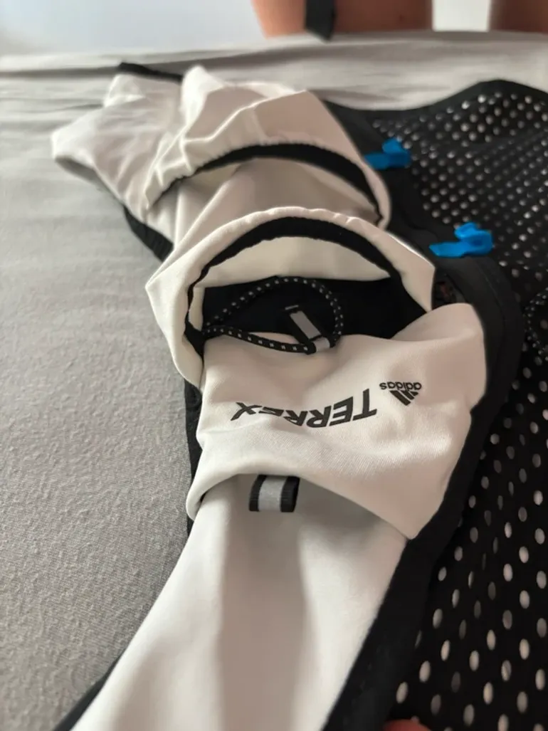 Used Adidas Terrex Laufweste bike — image 5 of 10