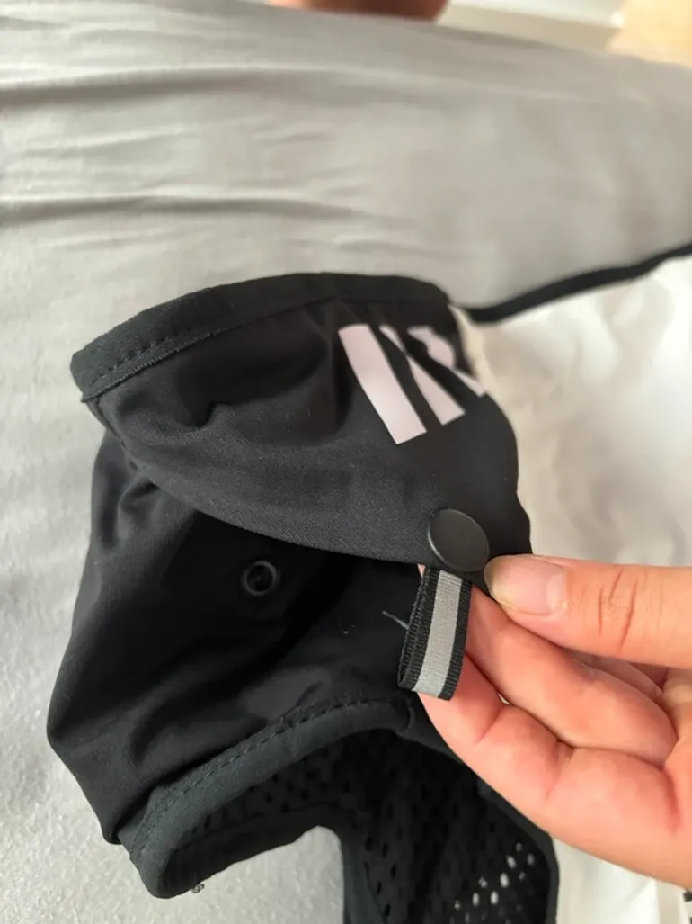 Used Adidas Terrex Laufweste bike — image 7 of 10