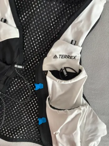 Used Adidas Terrex Laufweste bike — image 2 of 10