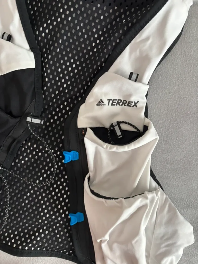 Used Adidas Terrex Laufweste bike — image 2 of 10