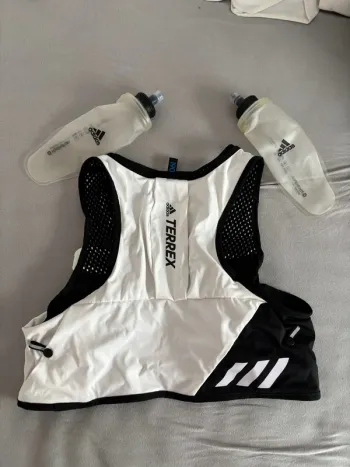 Used Adidas Terrex Laufweste bike — image 6 of 10