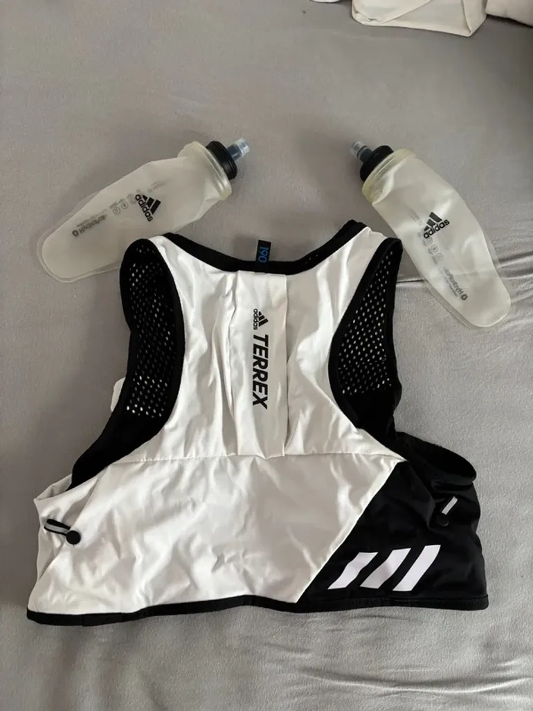 Used Adidas Terrex Laufweste bike — image 6 of 10