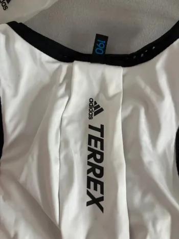 Used Adidas Terrex Laufweste bike — image 9 of 10