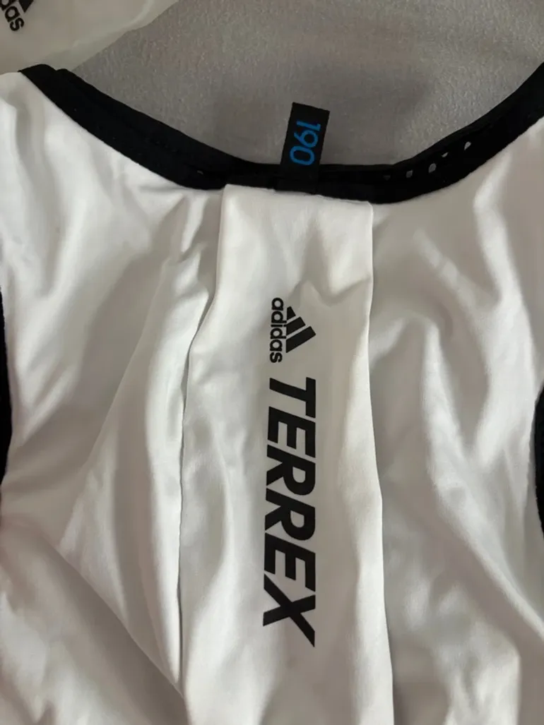 Used Adidas Terrex Laufweste bike — image 9 of 10