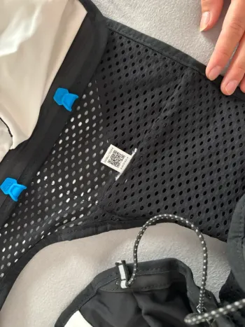 Used Adidas Terrex Laufweste bike — image 10 of 10
