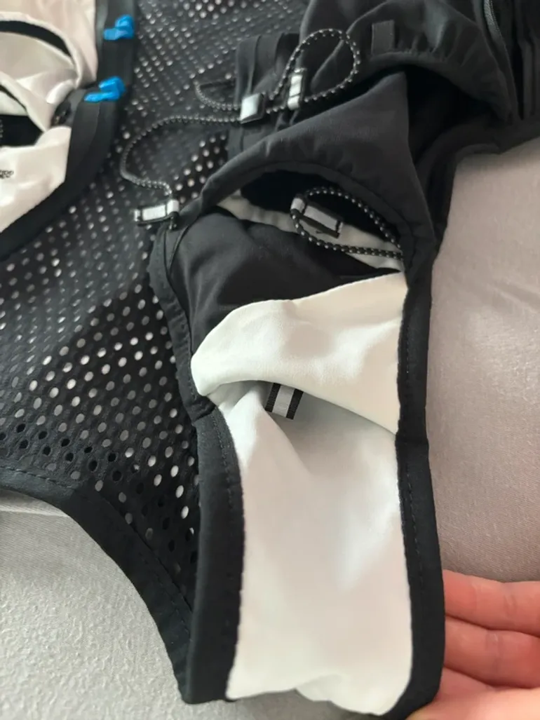 Used Adidas Terrex Laufweste bike — image 4 of 10