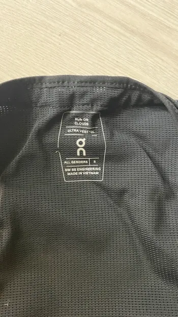 Used On Running 10l bike — image 2 of 4