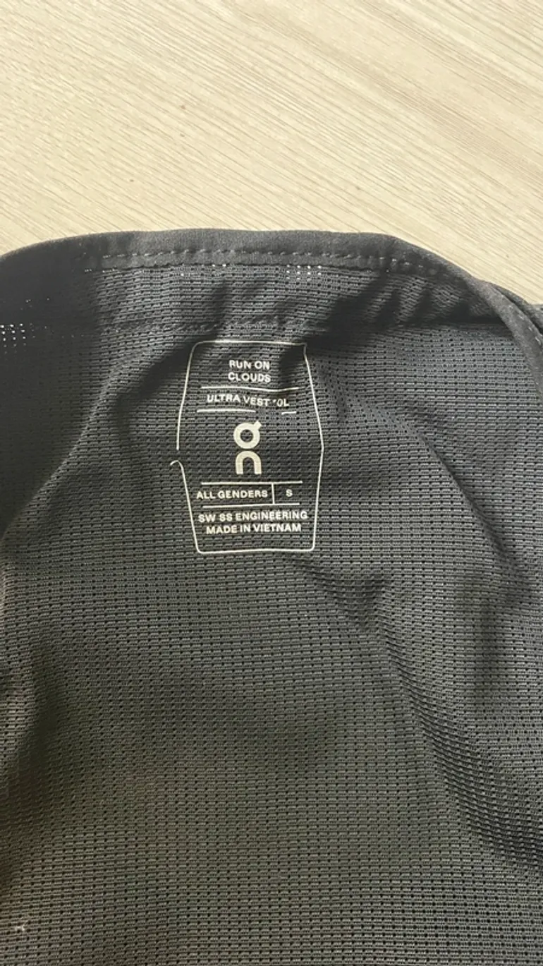 Used On Running 10l bike — image 2 of 4