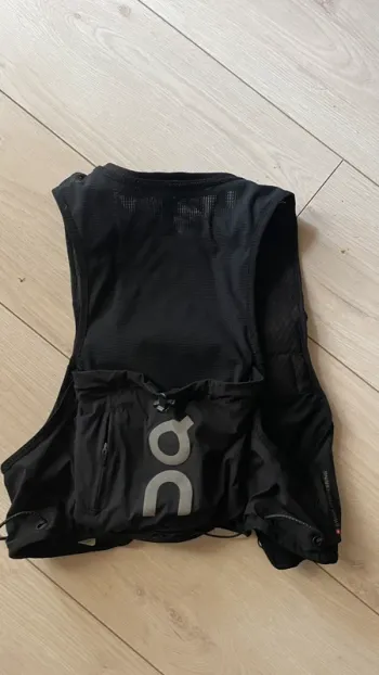 Used On Running 10l bike — image 3 of 4