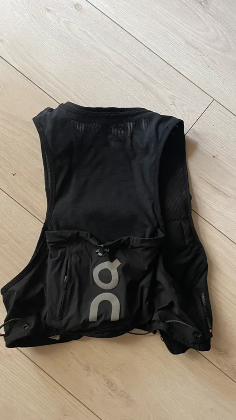 Used On Running 10l bike — image 3 of 4