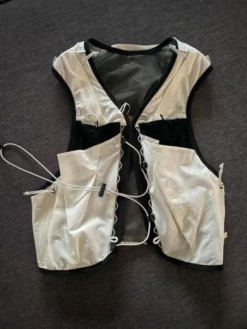 Used Salomon S/lab ultra Running Accessories